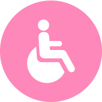 Gynécologue accès handicapé Angers Gynécologue accès handicapé Angers